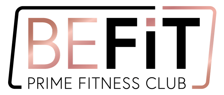 befit – dein günstiges Fitnessstudio in Fischach